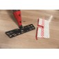 Vileda 1-2-Spray Max Moppe Vileda 1-2-Spray Max Moppe